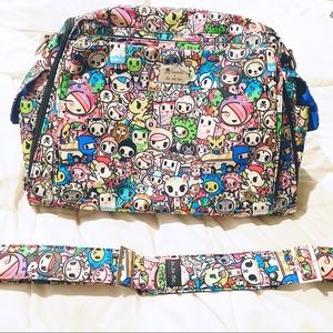 Ju-Ju-Be Iconic 2.0 Be Prepared